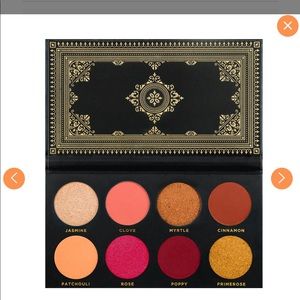 Ace beaute Gradiose palette
